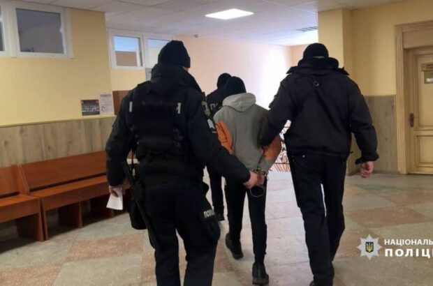 18-летний отец убил младенца ударом по голове, потому что тот плакал