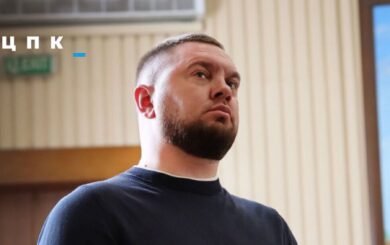 ВАКС конфисковал у эксначальника харьковского ТЦК Воронцова Lexus и 1,6 млн грн