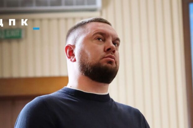 ВАКС конфіскував у ексначальника харківського ТЦК Воронцова Lexus та 1,6 млн грн