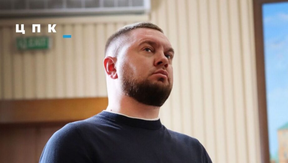 ВАКС конфисковал у эксначальника харьковского ТЦК Воронцова Lexus и 1,6 млн грн