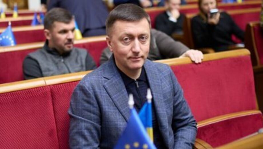 ВАКС дозволив нардепу Лабазюку виїзд за кордон, попри справу про корупцію: що відомо