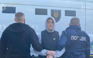 Из Польши экстрадировали участника наркогруппировки из Кривого Рога
