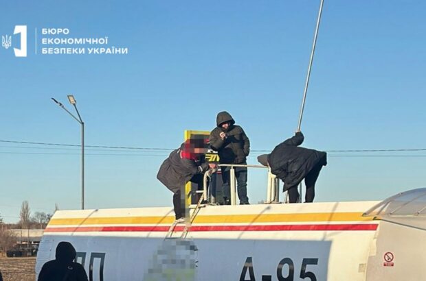 Суд засудив учасника ОЗГ за незаконне виготовлення пального: 3 роки тюрми та конфіскація майна