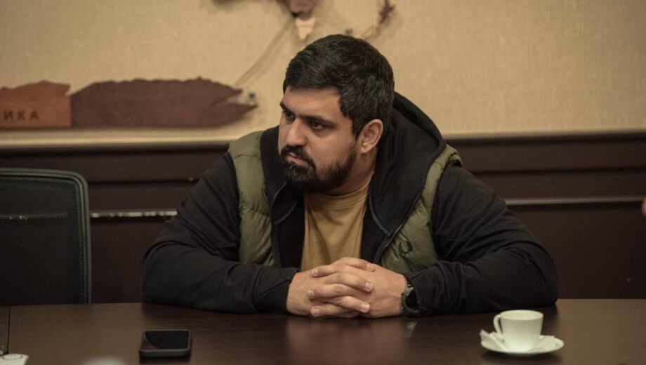 Голова КМВА Ткаченко попередив про можливу корупцію під час встановлення укриттів у столиці