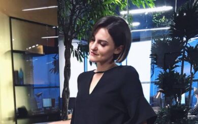 У ”Центрі громадського здоров’я” співробітники відмовляються працювати з колишньою шеф-редакторкою телеканалу ZIK