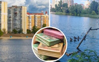 10 млн на озеленення під час війни: компанія Гідробуд Лімітед ”монополізує” благоустрій Оболонських островів?