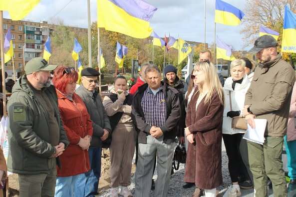 Собрание в Берестинском обществе