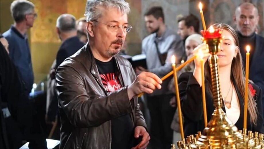 Суд змусив НАБУ розслідувати справу проти ексміністра культури Ткаченка