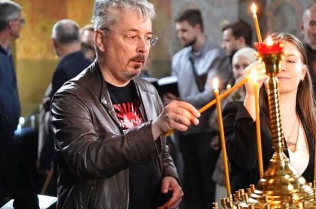 Суд заставил НАБУ расследовать дело против экс-министра культуры Ткаченко