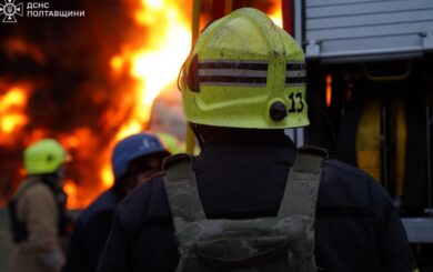 Сотни шахедов и десятки ракет: шестая атака на газовые объекты Украины с начала октября