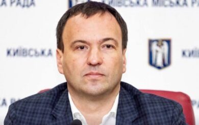 Сім міні-ТЕЦ у Києві будують за технологією, що не має аналогів