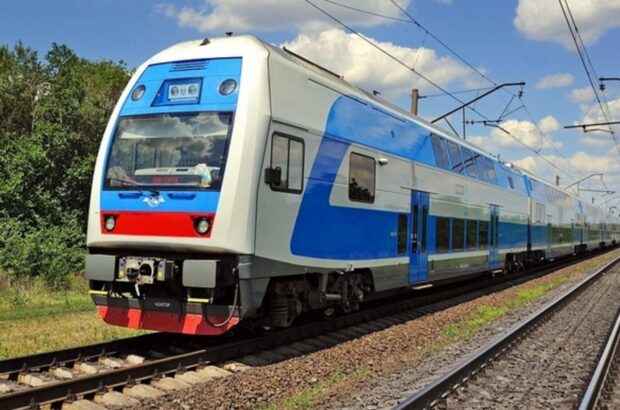 Після вчорашніх обстрілів деякі потяги затримуються більше ніж на сім годин, – Укрзалізниця