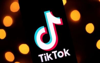 Нардепы хотят запретить в Украине ТикТок
