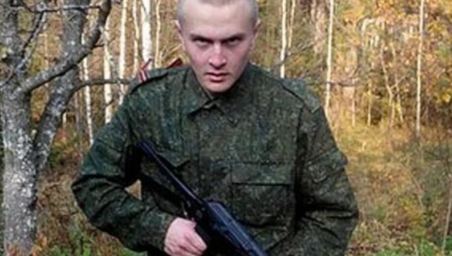 На войне в Украине погиб сын кандидата в президенты Беларуси