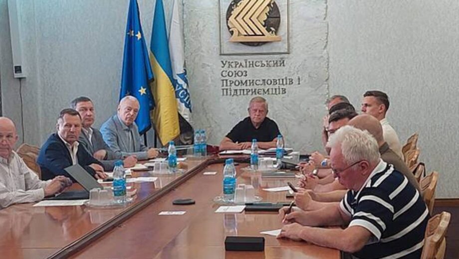 Робота УСПП на Хрещатику повноцінно відновлена: деталі від підприємців