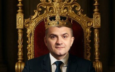 Чистки в Хмельницком горсовете: работника уволили за брань под критикой мэра?