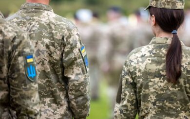 Юнаки віком 17 років мають пройти ідентифікацію онлайн: нові правила військового обліку