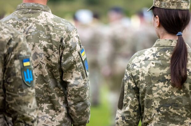 Юнаки віком 17 років мають пройти ідентифікацію онлайн: нові правила військового обліку