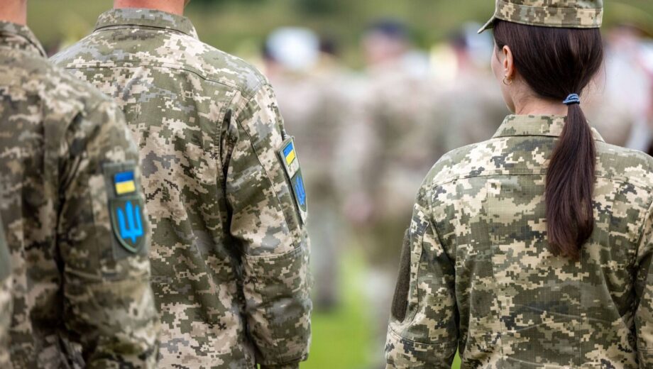 Юнаки віком 17 років мають пройти ідентифікацію онлайн: нові правила військового обліку