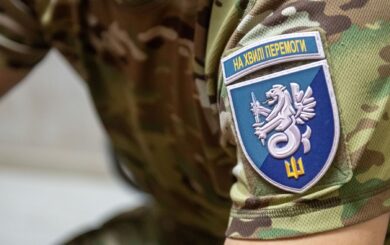 »Россияне ударили по центру села, где не было плаца»: в 30-м корпусе морской пехоты прокомментировали трагедию