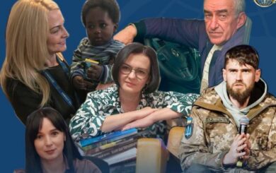 ”За кожним документом стоїть людина”: міграційна служба показує людяне обличчя держави