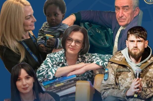 ”За кожним документом стоїть людина”: міграційна служба показує людяне обличчя держави