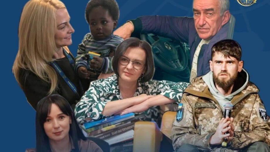 ”За кожним документом стоїть людина”: міграційна служба показує людяне обличчя держави