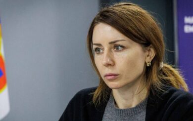 Комитет поддержал увольнение Гринчук, она отрицает какие-либо незаконные решения