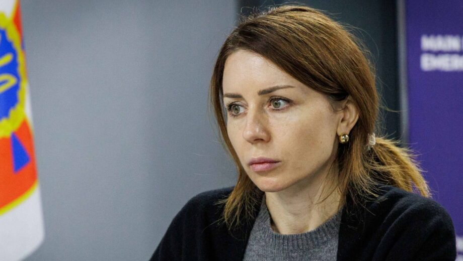 Комитет поддержал увольнение Гринчук, она отрицает какие-либо незаконные решения