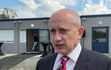 В Чехии осужден основатель фонда Help Ukraine за растрату субсидий для украинских беженцев