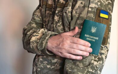 Нацполіція розшукує 94,5 тисячі ухилянтів: найбільше уникнути призову хочуть чоловіки на Дніпропетровщині