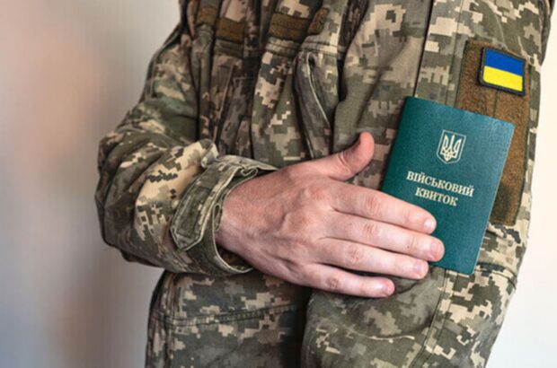 Нацполіція розшукує 94,5 тисячі ухилянтів: найбільше уникнути призову хочуть чоловіки на Дніпропетровщині