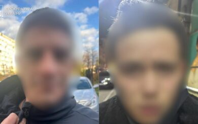В Киеве требовали $50 тысяч вымышленного долга, угрожая игрушечным пистолетом