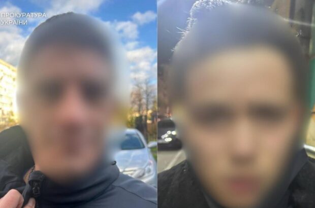 У Києві вимагали $50 тисяч вигаданого боргу, погрожуючи іграшковим пістолетом