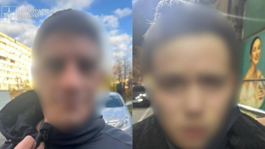 В Киеве требовали $50 тысяч вымышленного долга, угрожая игрушечным пистолетом