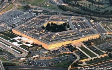 Ексспівробітник ВПС США розбазікав таємну інформацію про війну в Україні на сайті знайомств