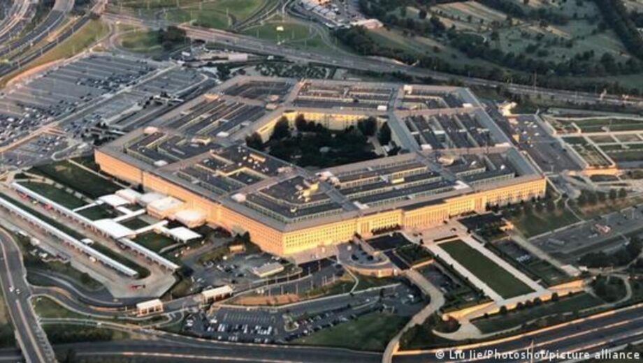 Ексспівробітник ВПС США розбазікав таємну інформацію про війну в Україні на сайті знайомств