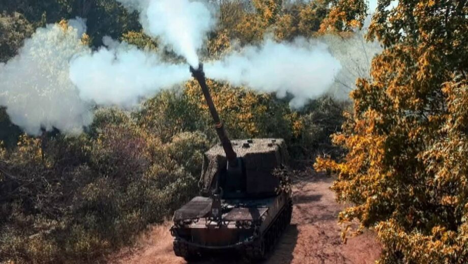 На Донеччині ”Фенікс” знищив 11 одиниць ворожої бронетехніки та понад 60 окупантів