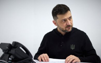 Президент Зеленский признался, отдаст ли Украина Донбасс