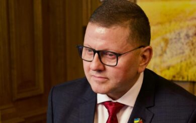 ”Вдома найкраще”: Валерій Залужний, ймовірно, повернувся з Лондона до України