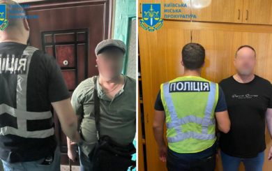 У Києві двоє чоловіків викрали кардіохірурга та вимагали 2 млн доларів за ”протиотруту”