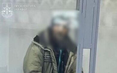 Киянина покарали 15 роками ув’язнення за підпал обладнання Укрзалізниці