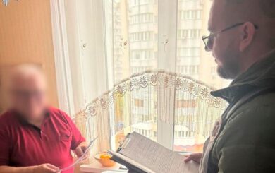 Проректор столичного закладу освіти постане перед слідством за службову недбалість