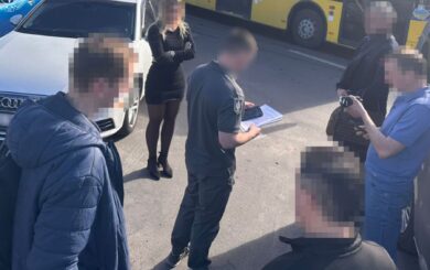 Колишні поліцейські у Дніпрі незаконно втручались у системи – слідство фіксує понад 500 вилучених даних