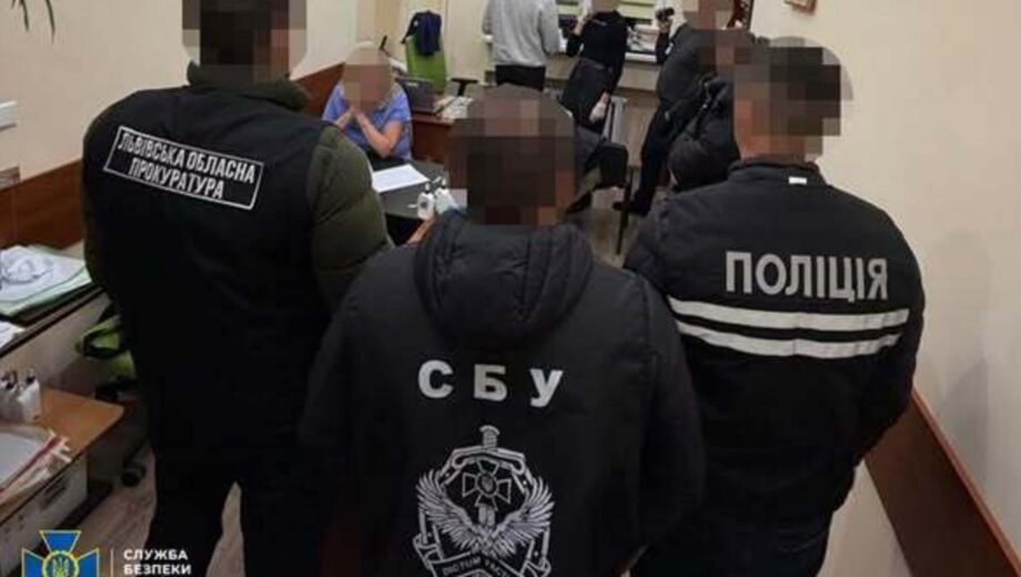 В Киеве задержали бывшего замминистра энергетики