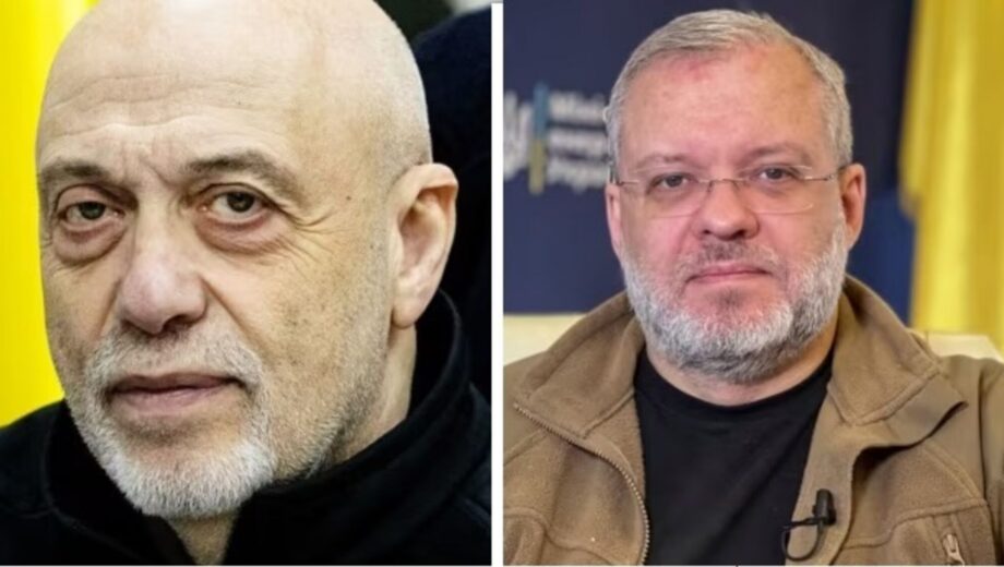 Журналисты »Схем» установили, что Минюст сначала назначил Рувина советником, а затем отказался
