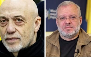 Журналісти ”Схем” встановили, що Мін’юст спочатку призначив Рувіна радником, а потім відмовився