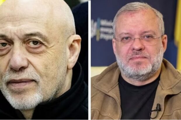Журналісти ”Схем” встановили, що Мін’юст спочатку призначив Рувіна радником, а потім відмовився