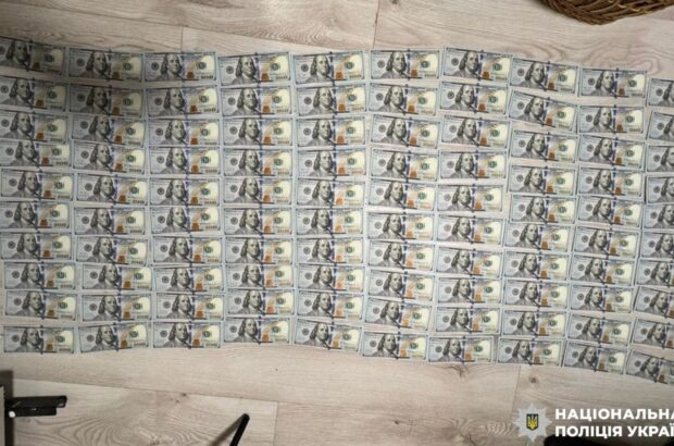 Схема за $20 тис.: дніпряни організували незаконний ”сервіс” для ухилянтів