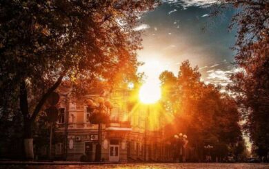 Аномальное тепло придет в Украину: температура до +14 °C уже с 27 января